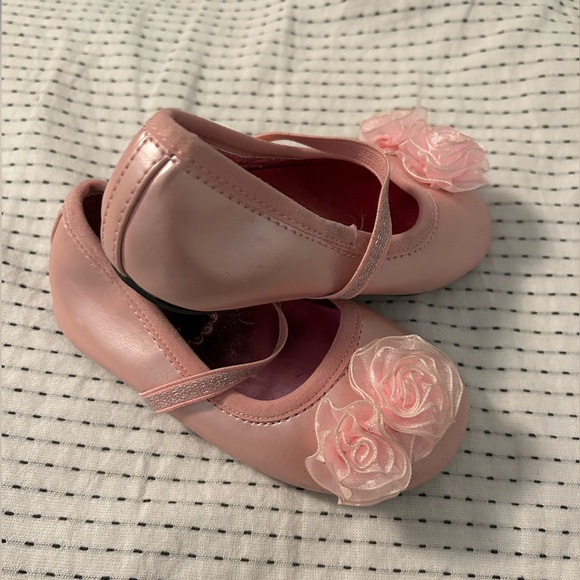 My First Stuart Weitzman - Baby Bella - Picture 2 of 2